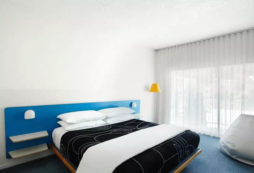 Отель The Standard Hollywood