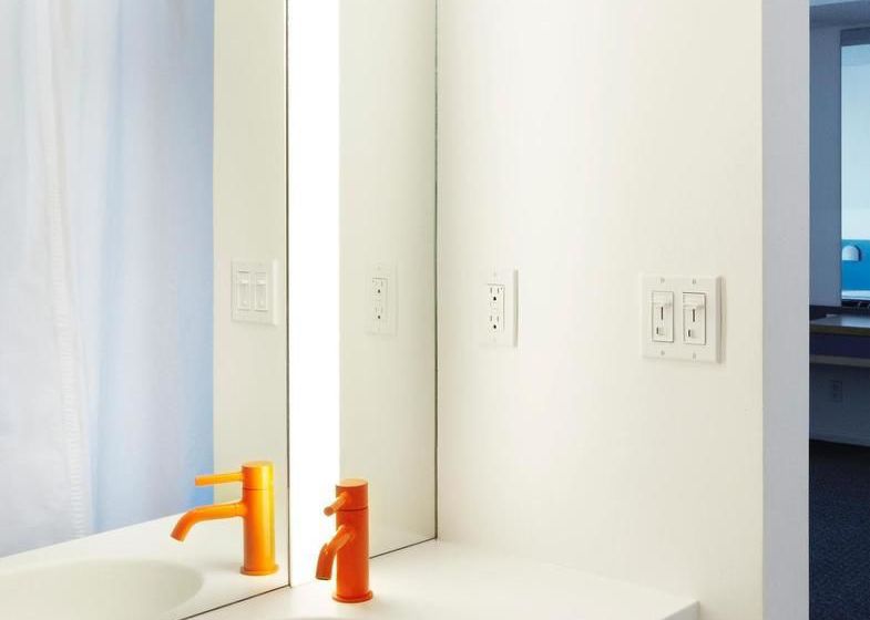 호텔 The Standard Hollywood