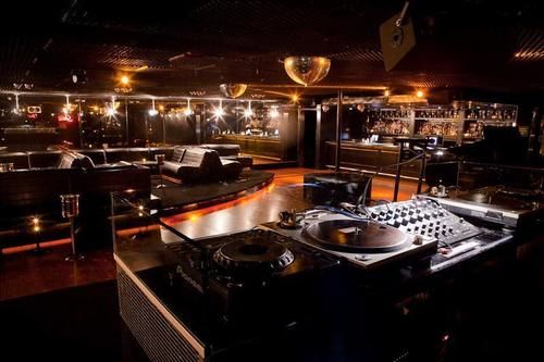 호텔 The Standard Hollywood