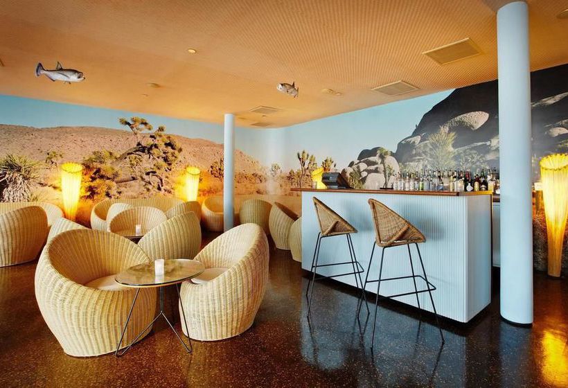 호텔 The Standard Hollywood