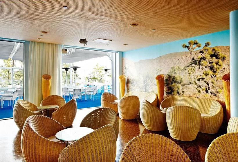 호텔 The Standard Hollywood