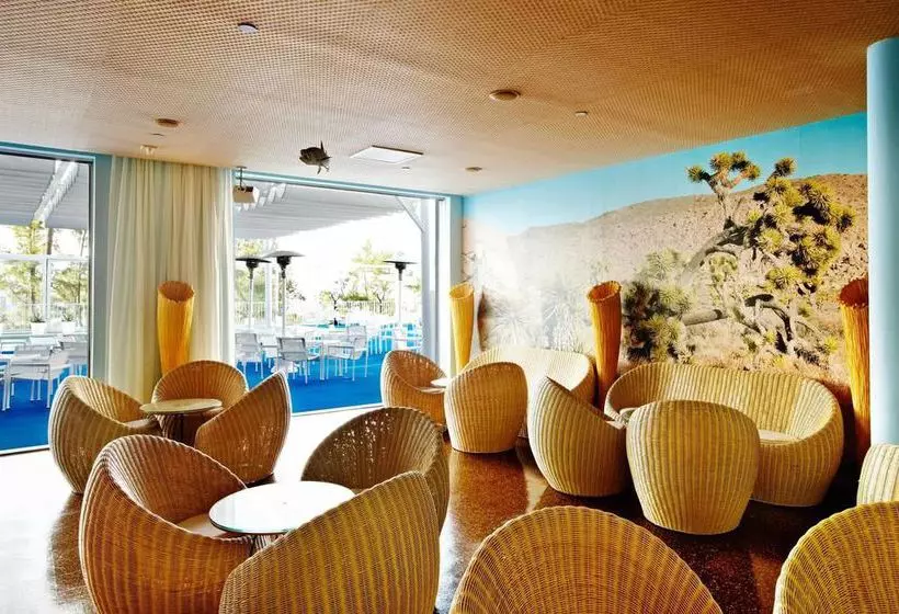 Отель The Standard Hollywood