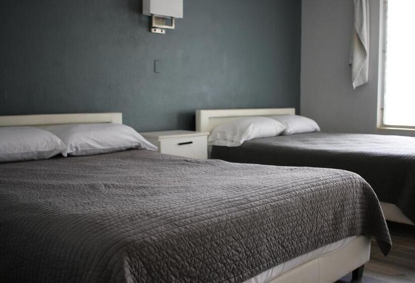 ホテル Travel Inn Fort Pierce