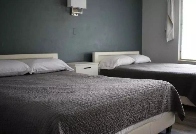 ホテル Travel Inn Fort Pierce