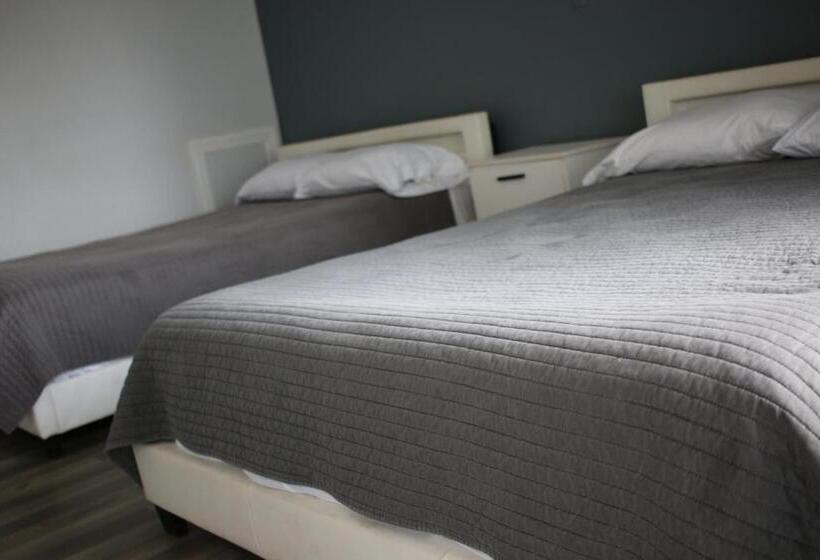 ホテル Travel Inn Fort Pierce