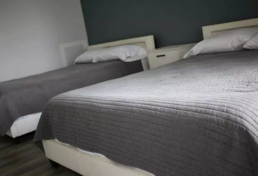 ホテル Travel Inn Fort Pierce