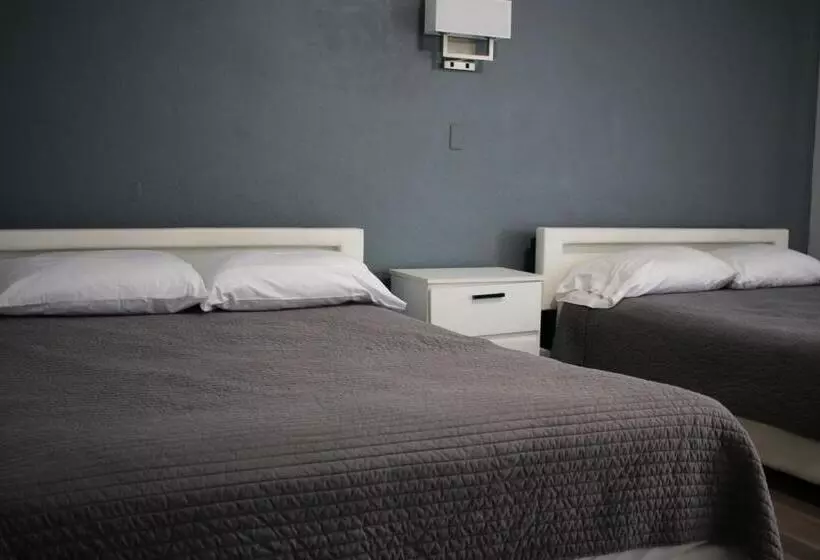 ホテル Travel Inn Fort Pierce