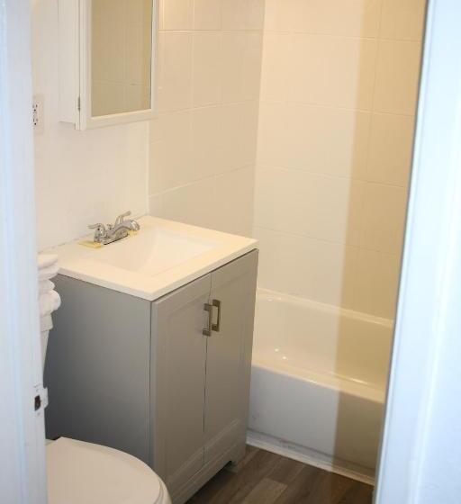 ホテル Travel Inn Fort Pierce