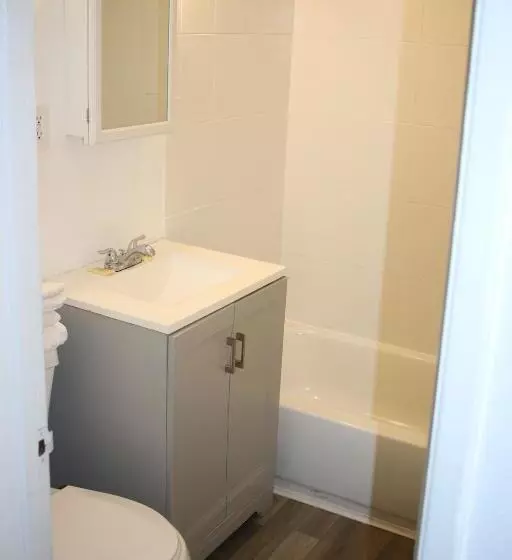 ホテル Travel Inn Fort Pierce