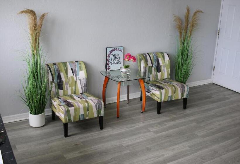 ホテル Travel Inn Fort Pierce