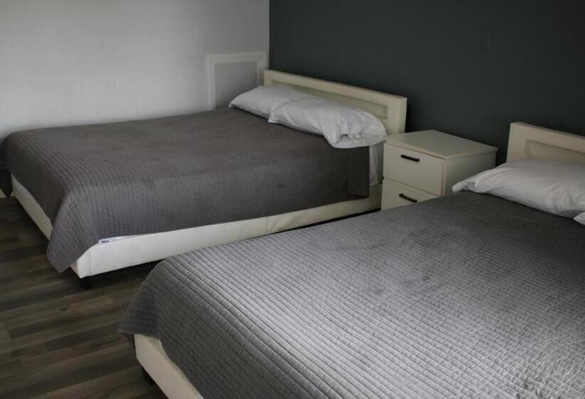 ホテル Travel Inn Fort Pierce