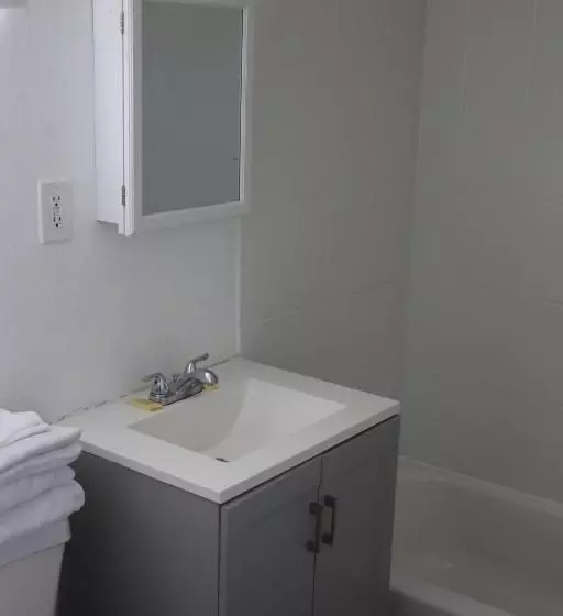 ホテル Travel Inn Fort Pierce