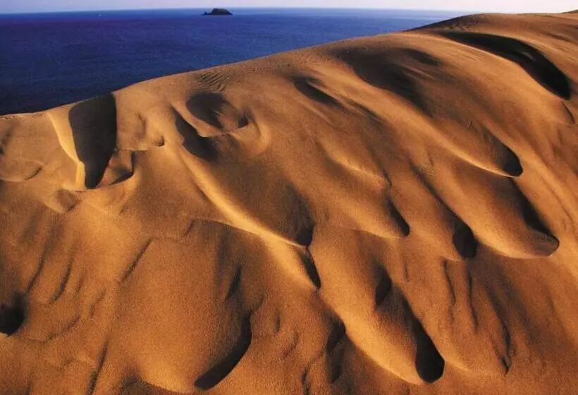 هتل Ooedo Onsen Monogatari Premium Saiki Bekkan