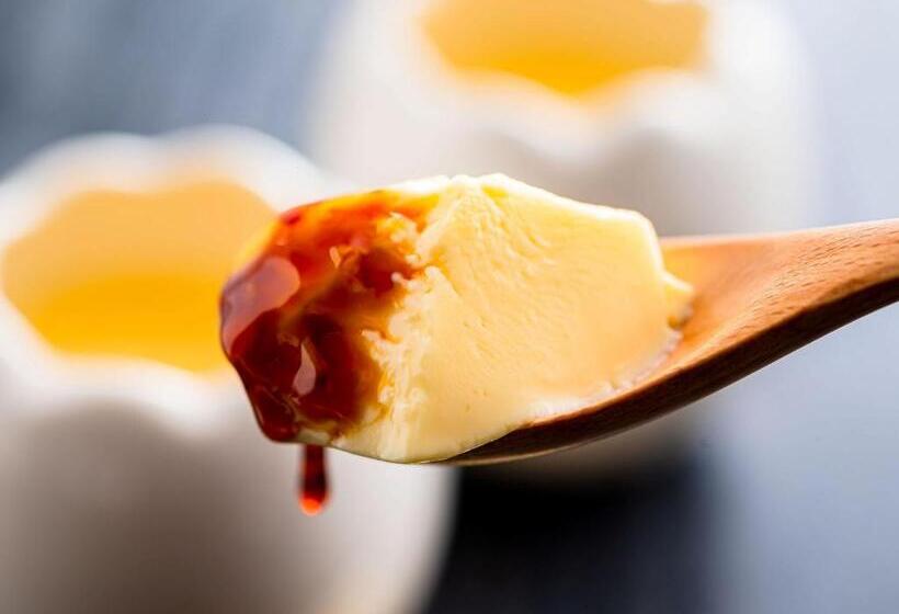 Отель Ooedo Onsen Monogatari Premium Saiki Bekkan