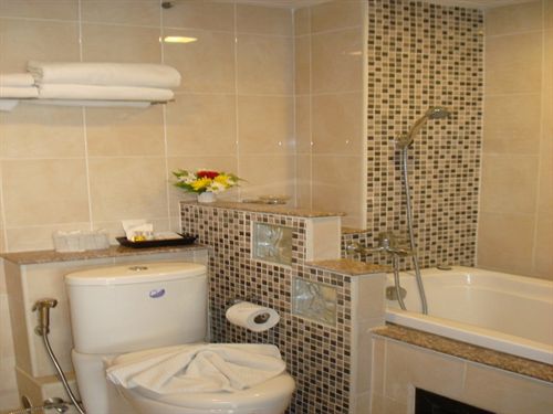 בית מלון כפרי Capital O 746 Luxor