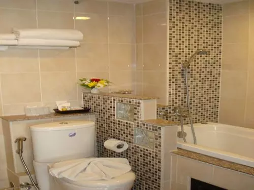 酒店 Capital O 746 Luxor