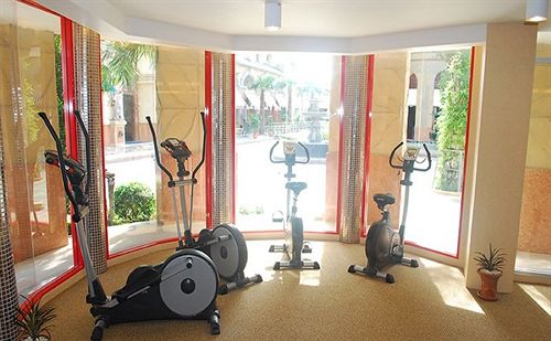 בית מלון כפרי Capital O 746 Luxor