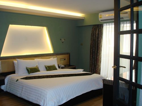 בית מלון כפרי Capital O 746 Luxor