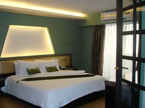 酒店 Capital O 746 Luxor