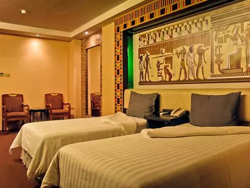 酒店 Capital O 746 Luxor