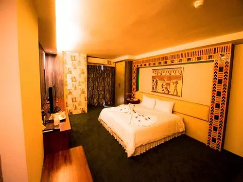 酒店 Capital O 746 Luxor