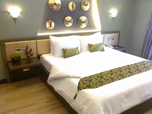 בית מלון כפרי Capital O 746 Luxor