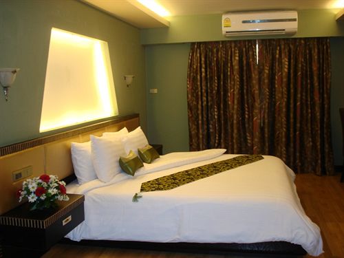 בית מלון כפרי Capital O 746 Luxor