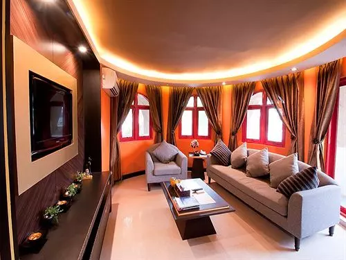 酒店 Capital O 746 Luxor