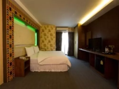 酒店 Capital O 746 Luxor