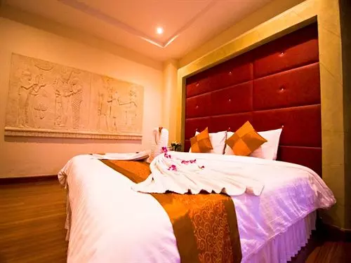 酒店 Capital O 746 Luxor