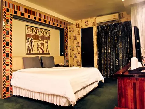 酒店 Capital O 746 Luxor