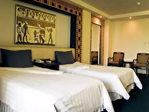 酒店 Capital O 746 Luxor