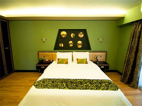 בית מלון כפרי Capital O 746 Luxor