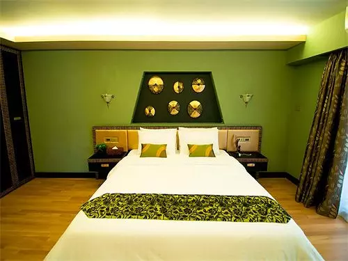 酒店 Capital O 746 Luxor