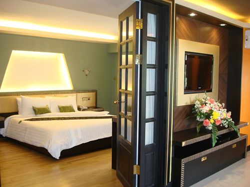 בית מלון כפרי Capital O 746 Luxor