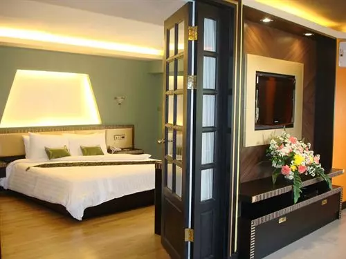 酒店 Capital O 746 Luxor