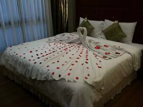 酒店 Capital O 746 Luxor