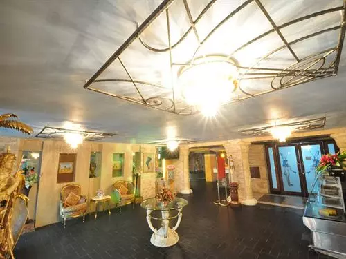 酒店 Capital O 746 Luxor