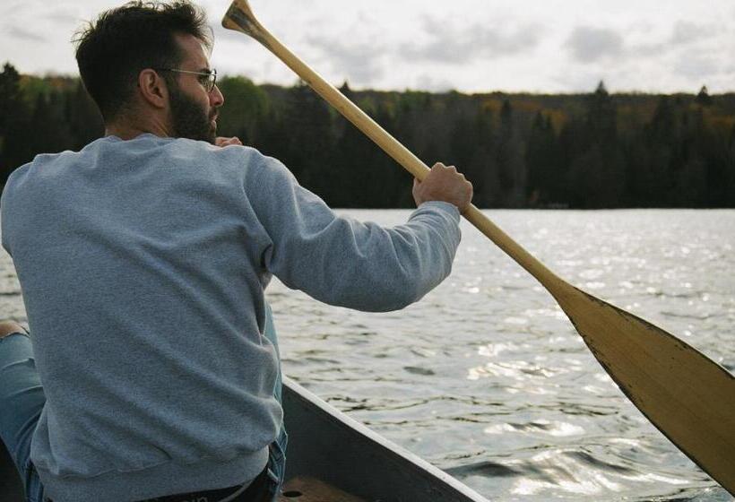 فندق على الطريق Bluebird Spa City Motor Lodge