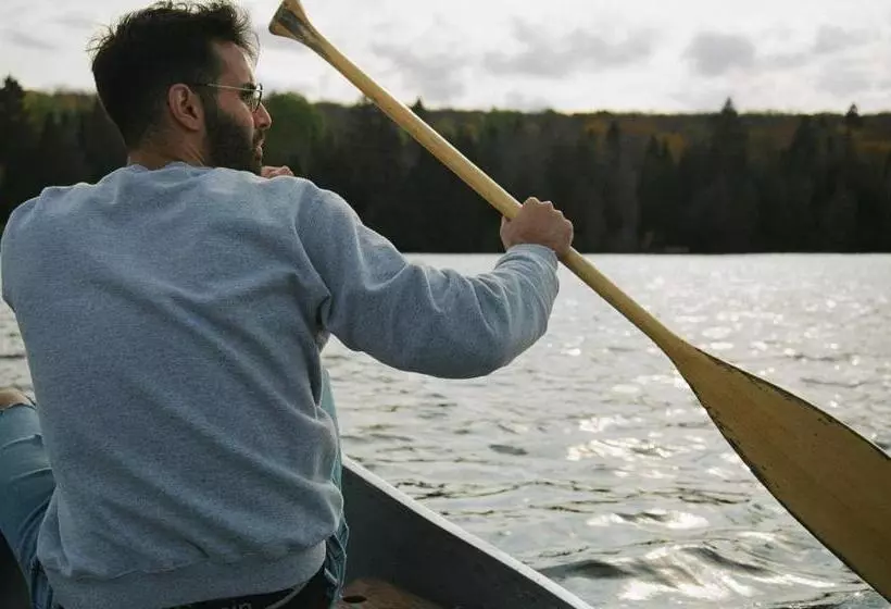 فندق على الطريق Bluebird Spa City Motor Lodge