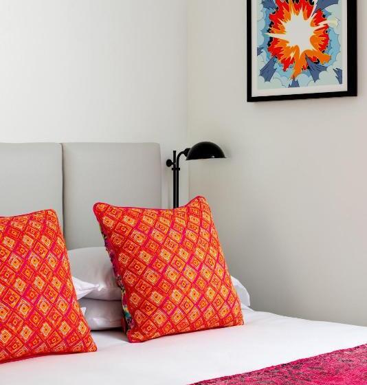 فندق على الطريق Bluebird Spa City Motor Lodge