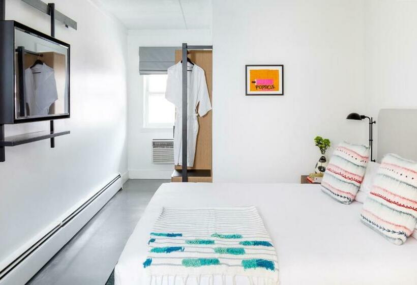 فندق على الطريق Bluebird Spa City Motor Lodge