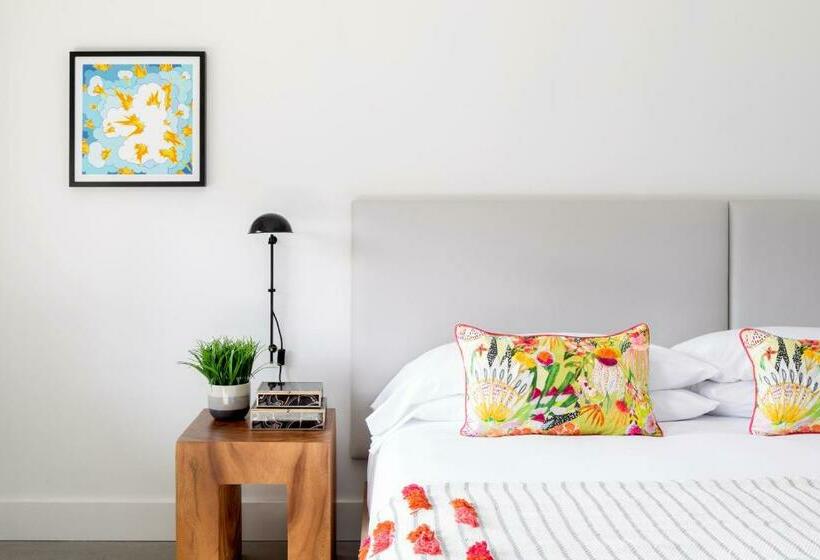 فندق على الطريق Bluebird Spa City Motor Lodge