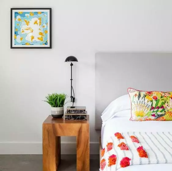 فندق على الطريق Bluebird Spa City Motor Lodge