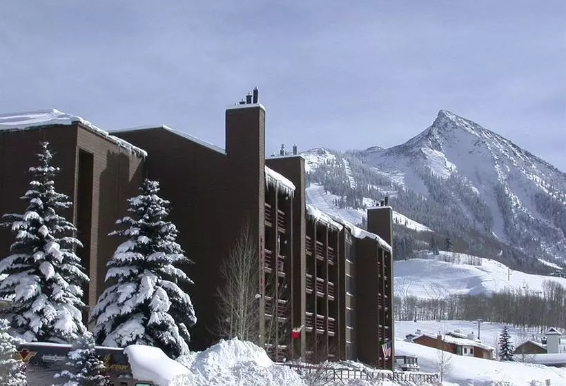 Axtel Condominiums By Cb Lodging