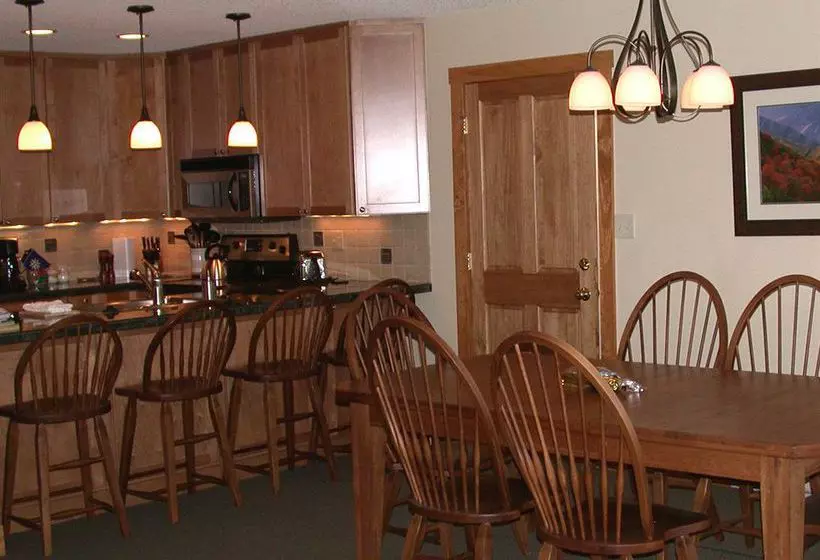 Axtel Condominiums By Cb Lodging