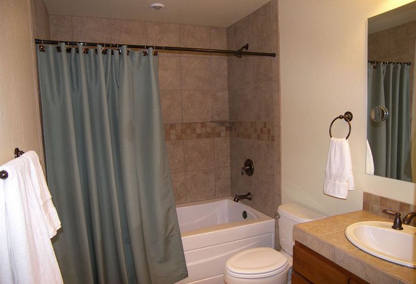 Rocky Mountain Resort Management Copper Mountain Resort