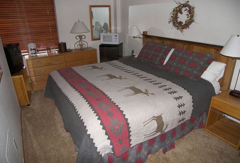 Rocky Mountain Resort Management Copper Mountain Resort