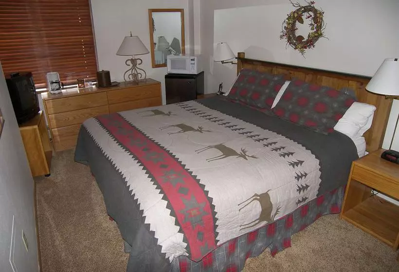 Rocky Mountain Resort Management Copper Mountain Resort