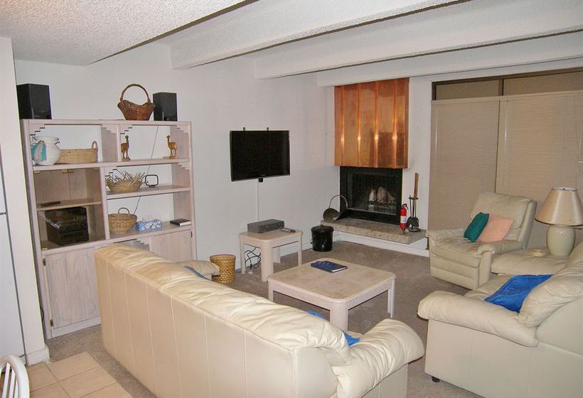 Rocky Mountain Resort Management Copper Mountain Resort